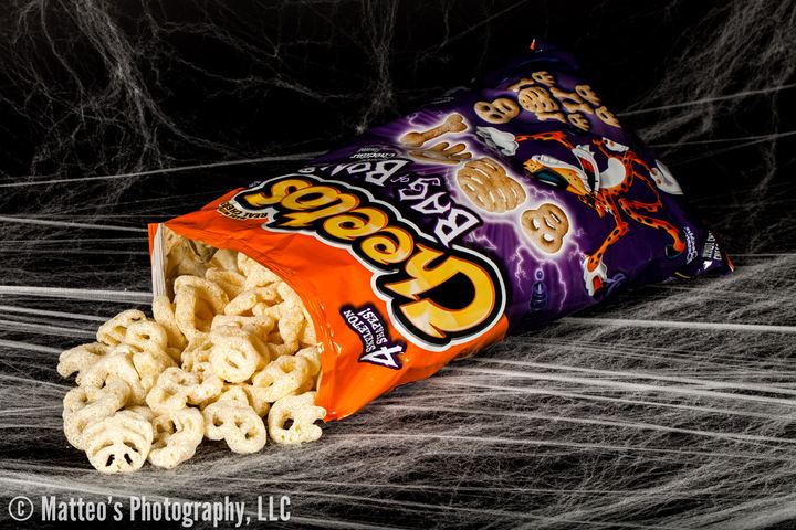A Cheesy Bag of Bones, Axiom Design Group photography