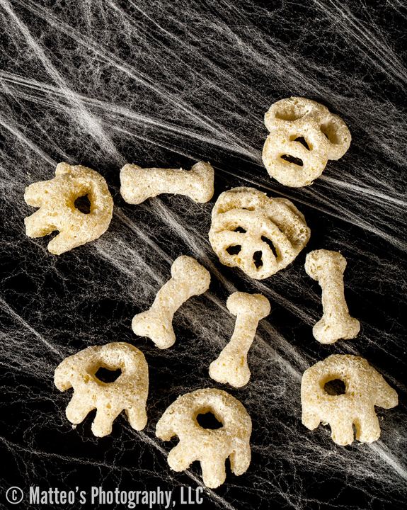A Cheesy Bag of Bones, Axiom Design Group photography
