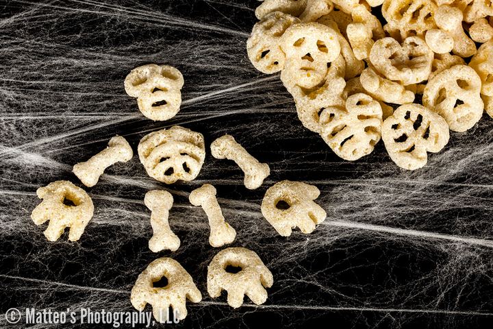 A Cheesy Bag of Bones, Axiom Design Group photography