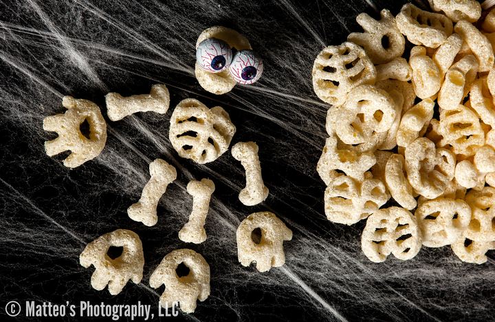 A Cheesy Bag of Bones, Axiom Design Group photography