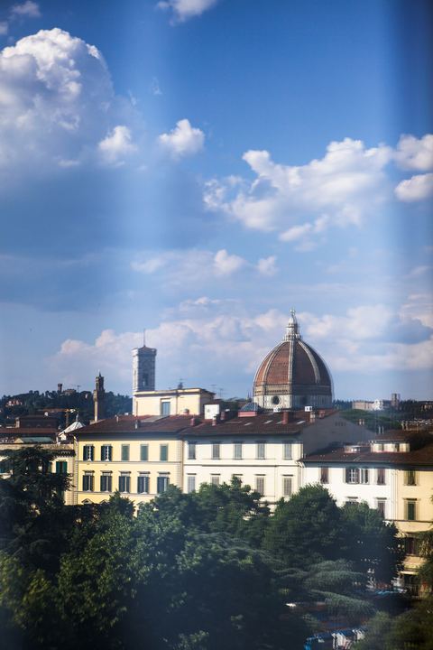 Al Duomo e ritorno, Axiom Design Group photography