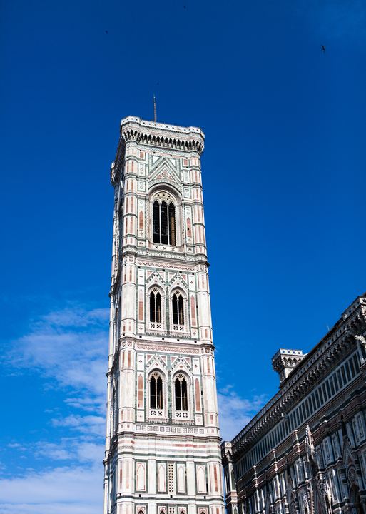 Al Duomo e ritorno, Axiom Design Group photography