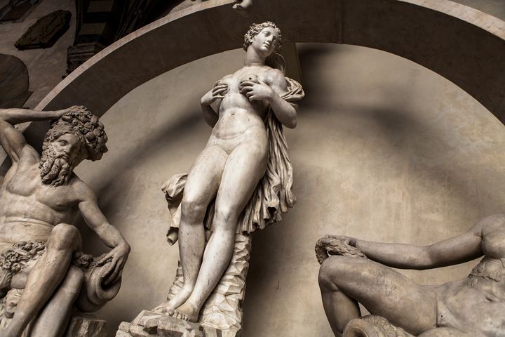 Al Duomo e ritorno, Axiom Design Group photography