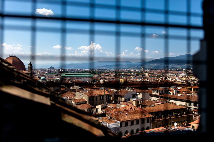 Al Duomo e ritorno, Axiom Design Group photography