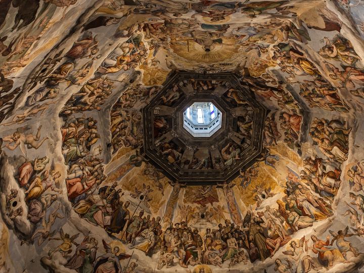 Al Duomo e ritorno, Axiom Design Group photography