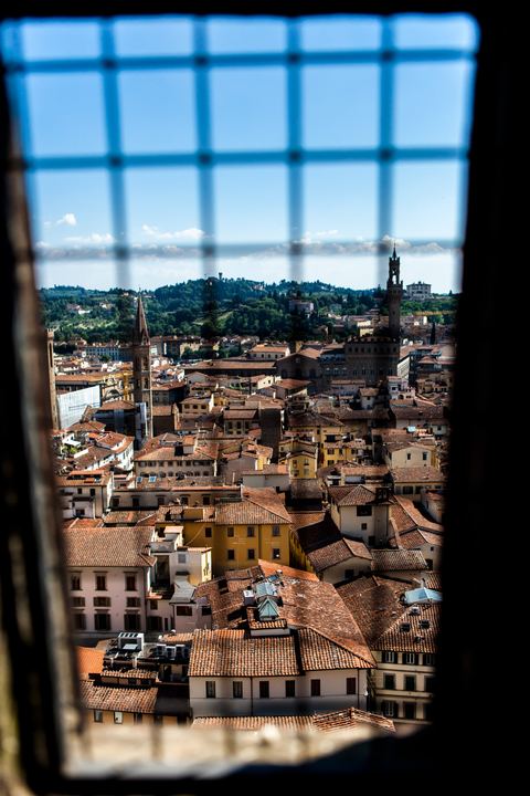Al Duomo e ritorno, Axiom Design Group photography
