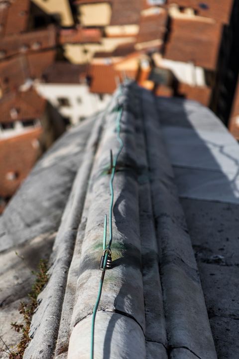 Al Duomo e ritorno, Axiom Design Group photography