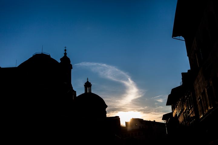 Al Duomo e ritorno, Axiom Design Group photography