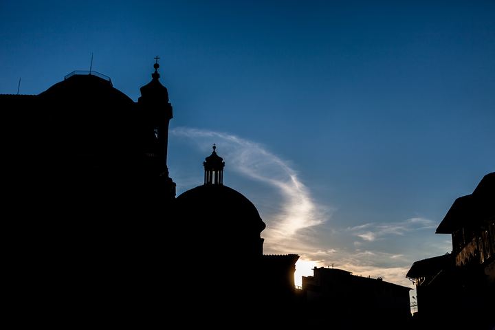 Al Duomo e ritorno, Axiom Design Group photography