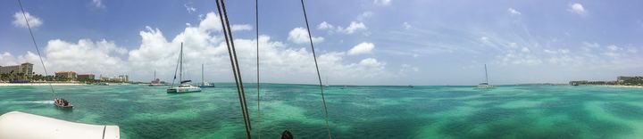 Aruba '19, Axiom Design Group photography