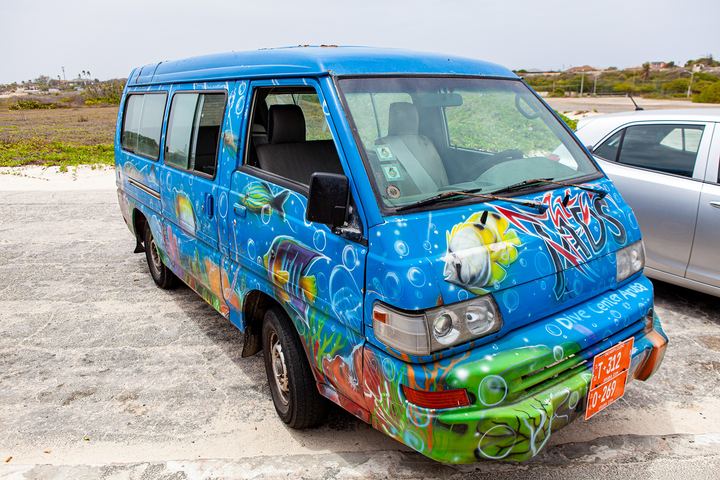 Aruba '19, Axiom Design Group photography