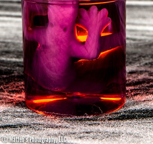 Candy that Spooks, Axiom Design Group photography