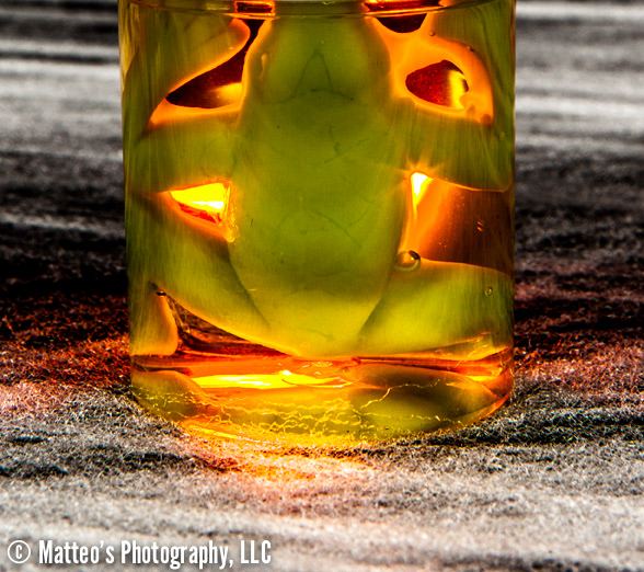 Candy that Spooks, Axiom Design Group photography