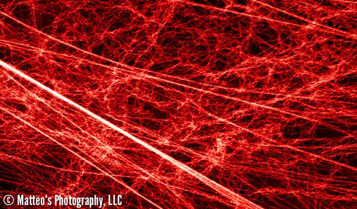 Candy that Spooks, Axiom Design Group photography