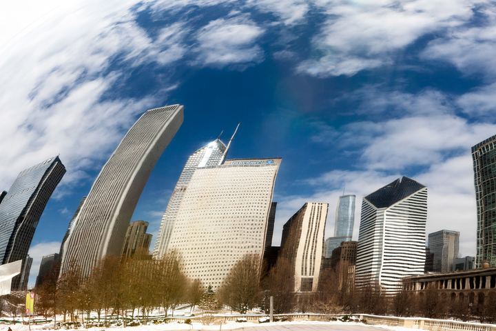 Chicago '13, Axiom Design Group photography
