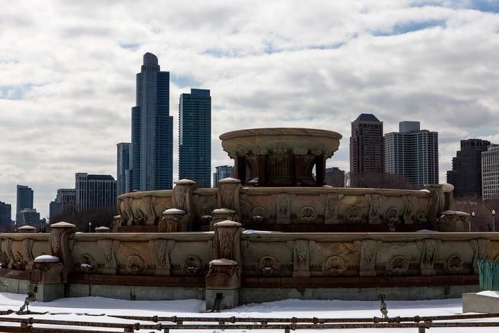 Chicago '13, Axiom Design Group photography