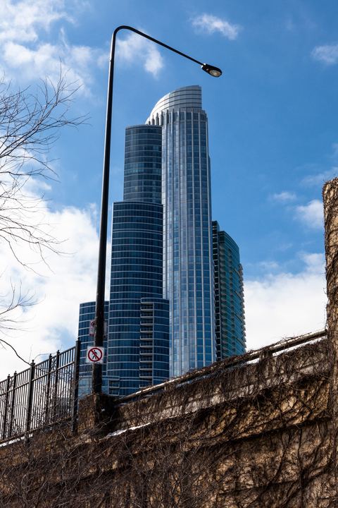 Chicago '13, Axiom Design Group photography