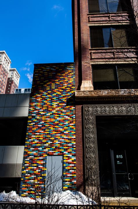 Chicago '13, Axiom Design Group photography