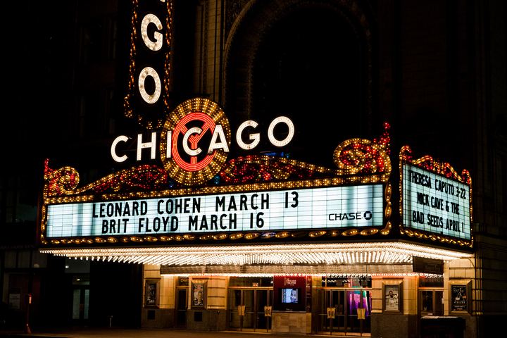 Chicago '13, Axiom Design Group photography