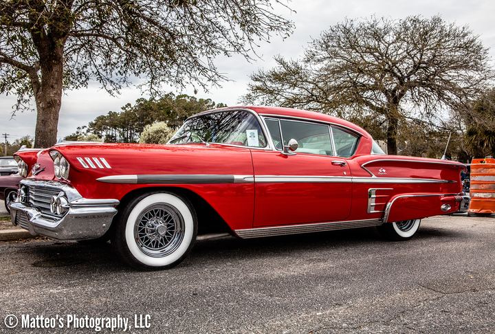 Classic Car Show, Axiom Design Group photography
