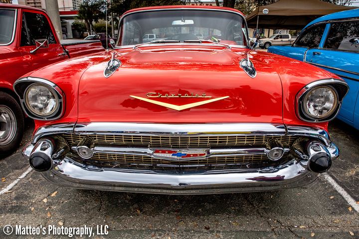 Classic Car Show, Axiom Design Group photography
