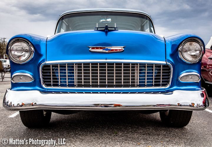 Classic Car Show, Axiom Design Group photography