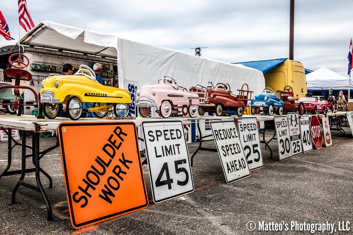 Classic Car Show, Axiom Design Group photography