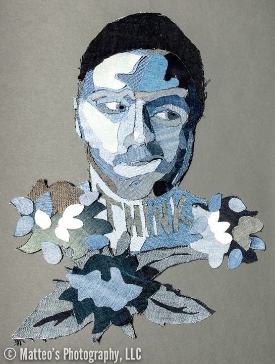 Derek's Ceramic Work, Axiom Design Group photography