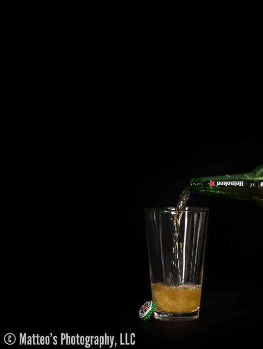 Draft Beer Jelly-fication, Axiom Design Group photography