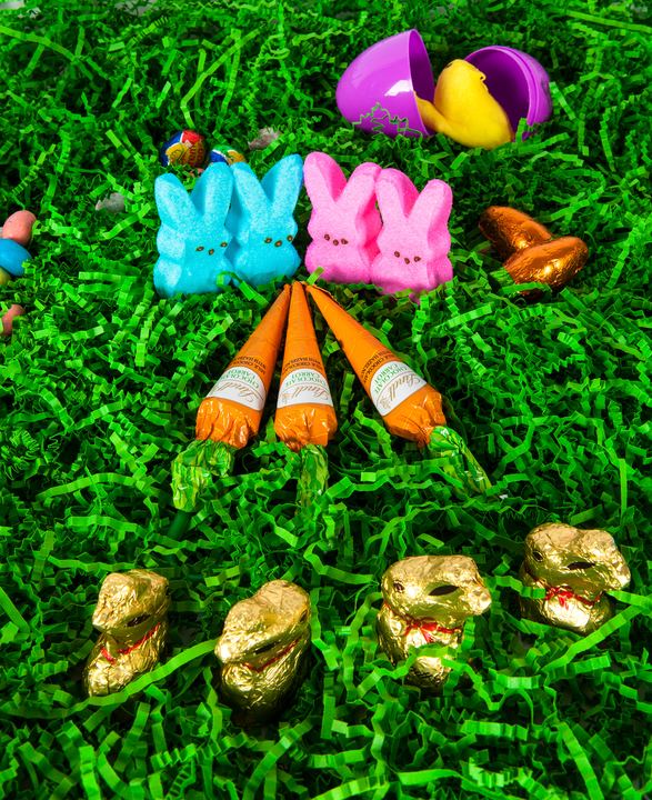 Easter Fun, Axiom Design Group photography