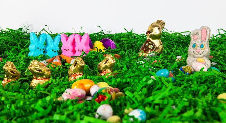 Easter Fun, Axiom Design Group photography