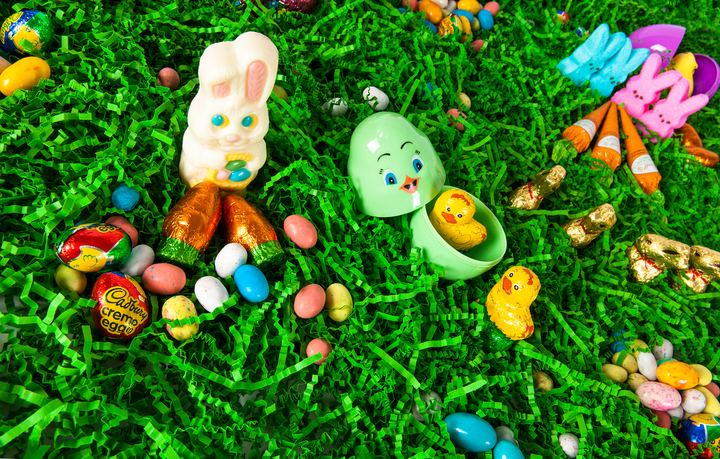 Easter Fun, Axiom Design Group photography