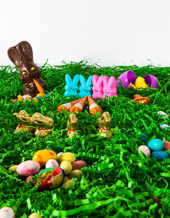 Easter Fun, Axiom Design Group photography