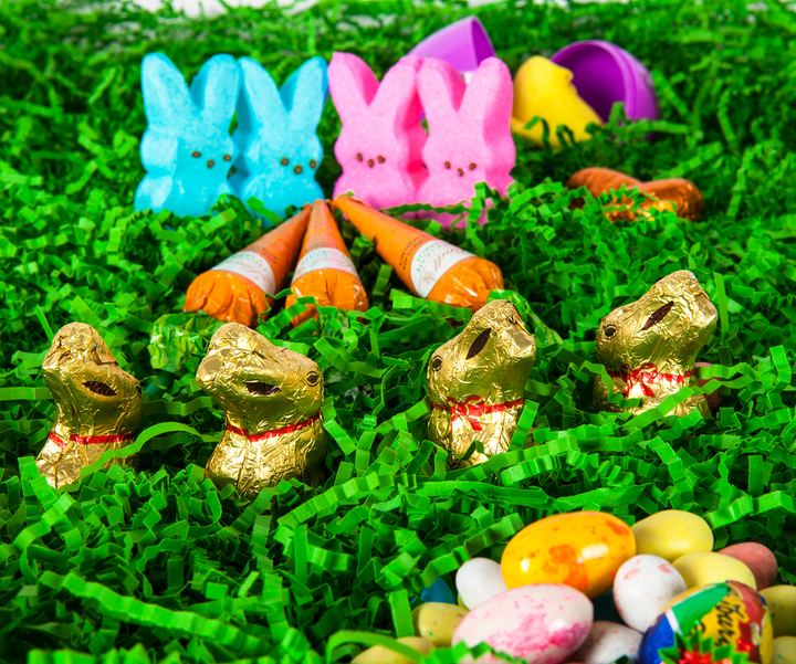 Easter Fun, Axiom Design Group photography
