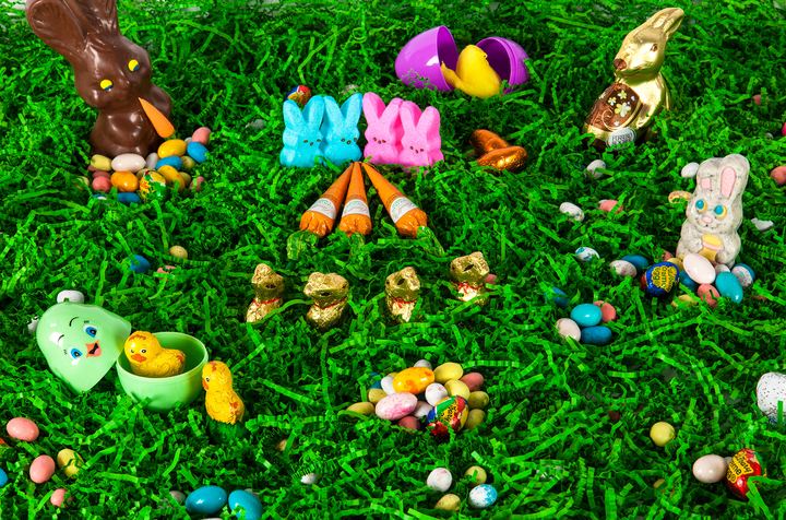 Easter Fun, Axiom Design Group photography