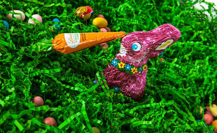 Easter Fun, Axiom Design Group photography