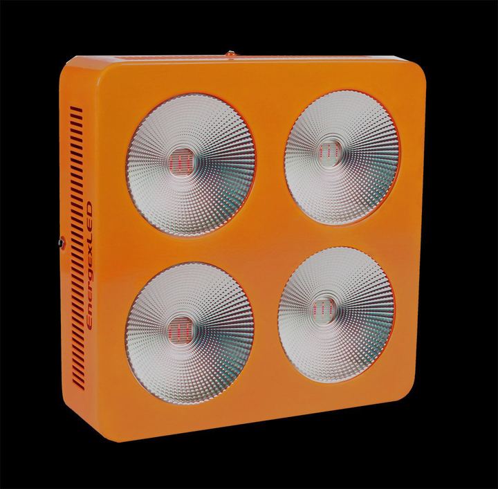 EnergexLED, Axiom Design Group photography