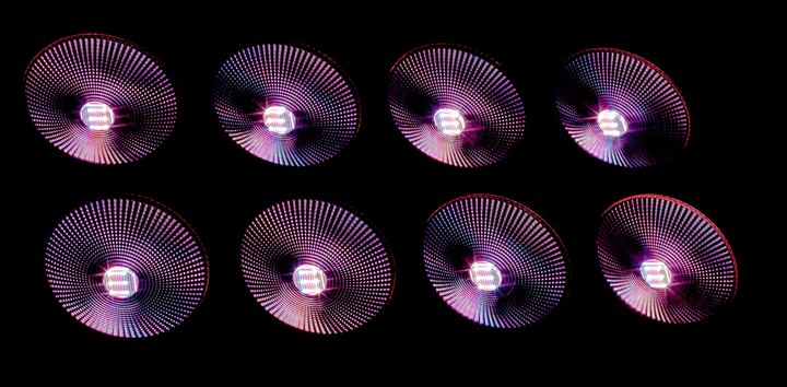 EnergexLED, Axiom Design Group photography