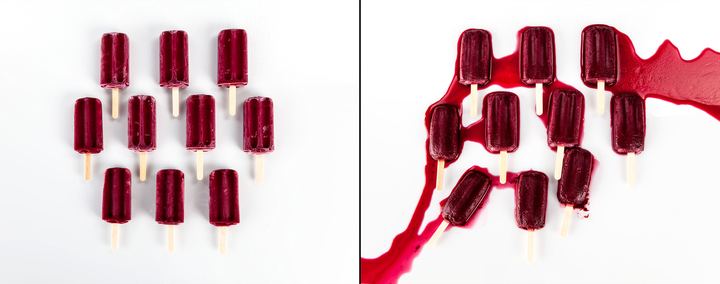 Food Photography 1st Attempts, Axiom Design Group photography