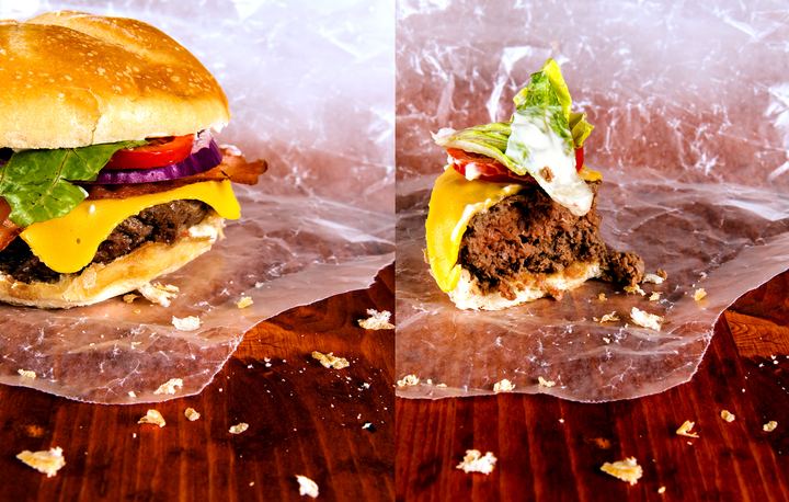 Food Photography 1st Attempts, Axiom Design Group photography