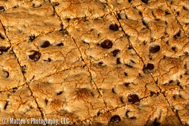 Mom's Chocolate Chip Cookies, Axiom Design Group photography