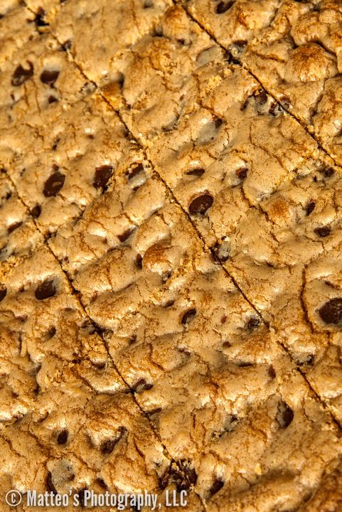 Mom's Chocolate Chip Cookies, Axiom Design Group photography