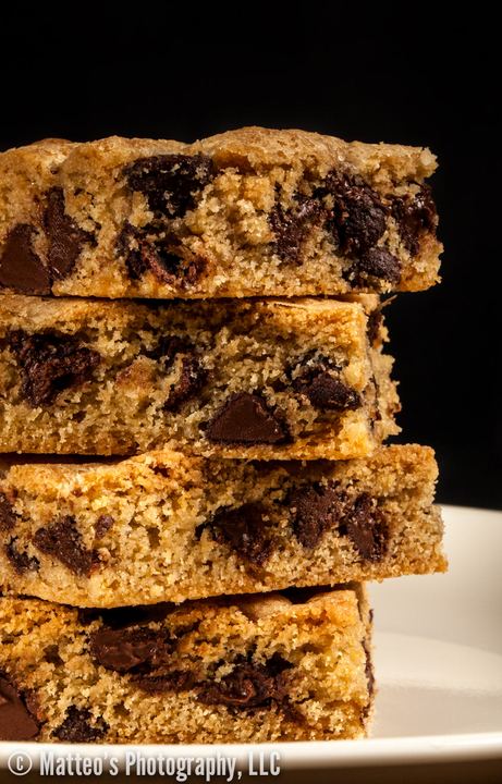 Mom's Chocolate Chip Cookies, Axiom Design Group photography