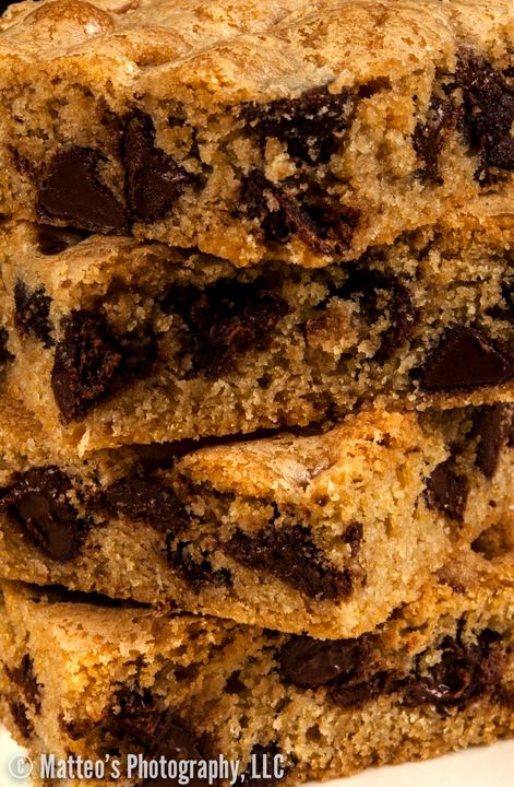 Mom's Chocolate Chip Cookies, Axiom Design Group photography