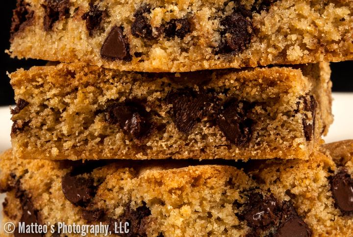 Mom's Chocolate Chip Cookies, Axiom Design Group photography
