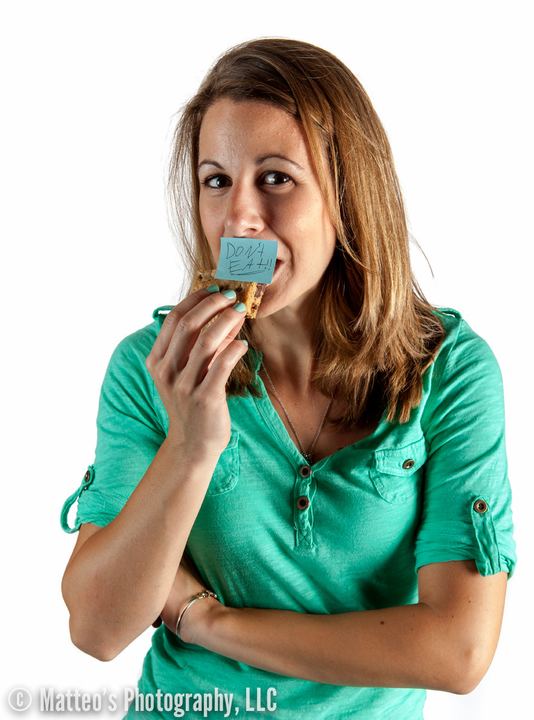 Mom's Chocolate Chip Cookies, Axiom Design Group photography