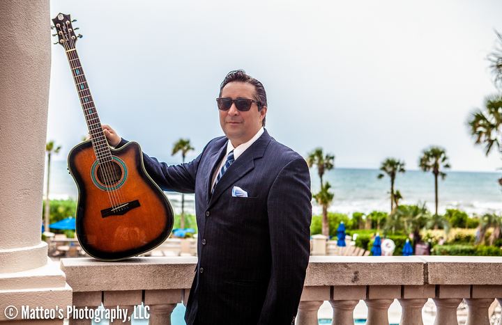 Paul Woods, Axiom Design Group photography