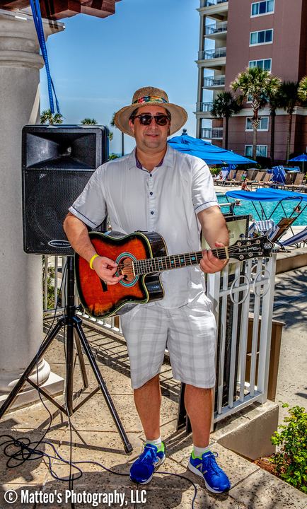Paul Woods, Axiom Design Group photography
