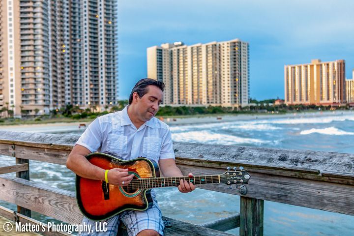Paul Woods, Axiom Design Group photography
