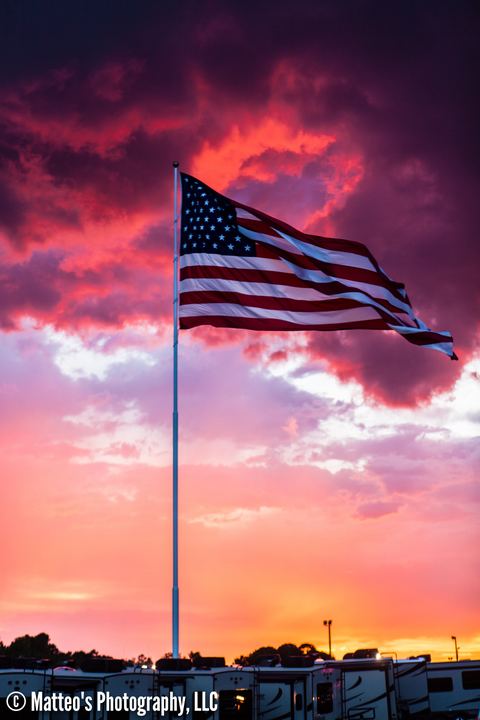 Post 4th of July, Axiom Design Group photography